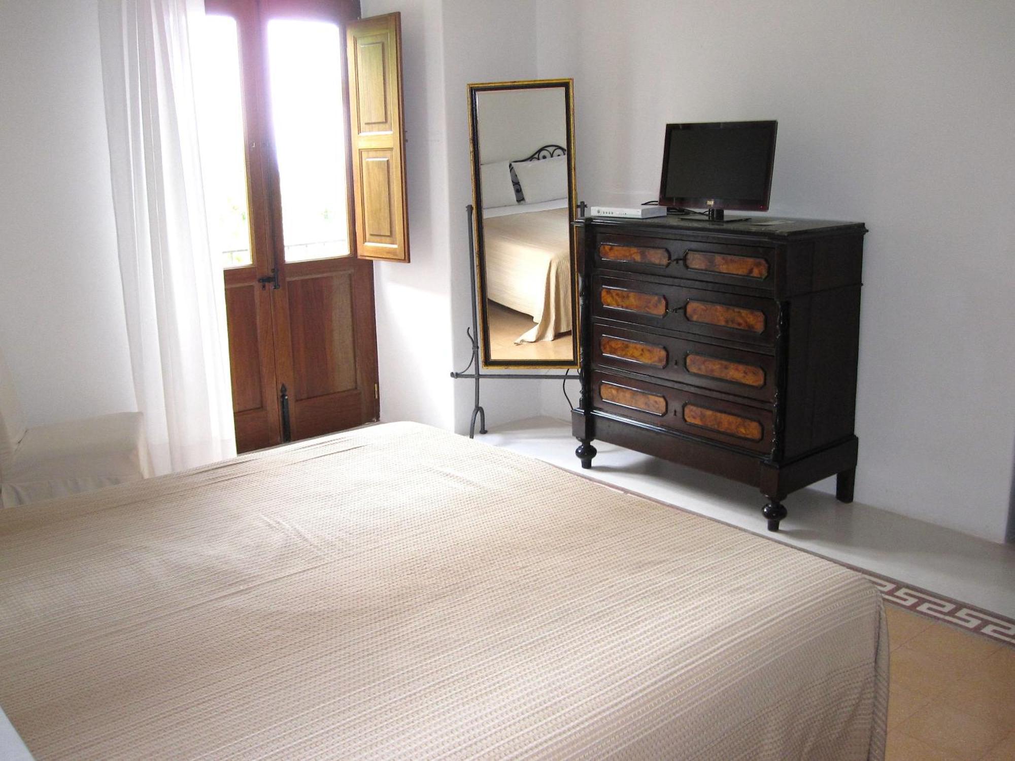 Hotel Santa Marina Antica Foresteria 산타마리나살리나 외부 사진