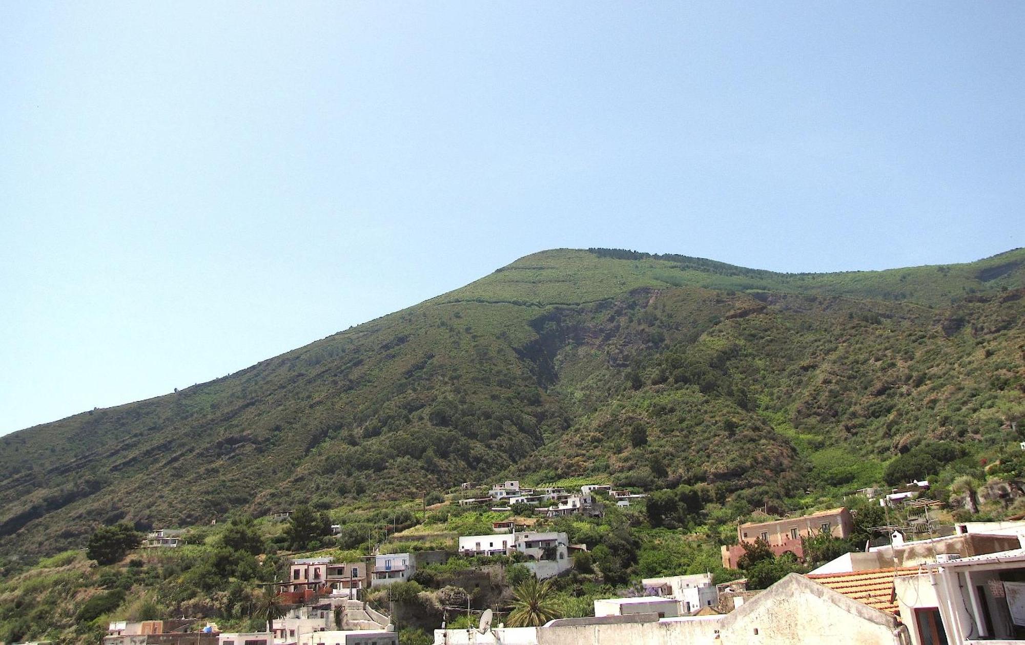 Hotel Santa Marina Antica Foresteria 산타마리나살리나 외부 사진