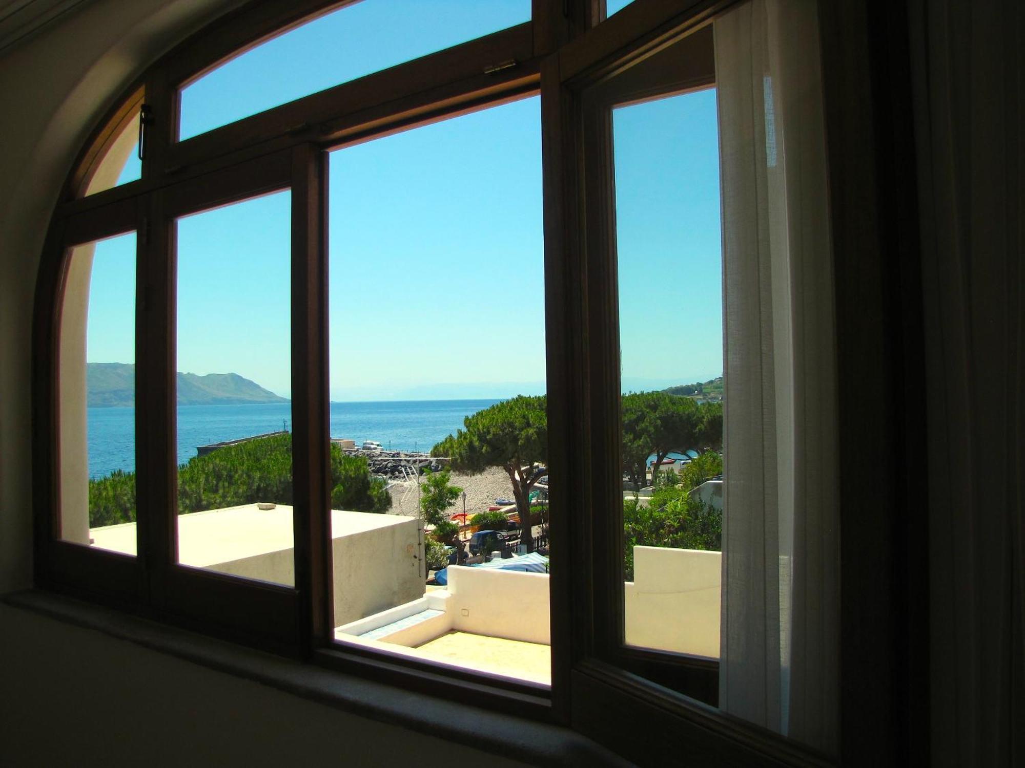 Hotel Santa Marina Antica Foresteria 산타마리나살리나 외부 사진